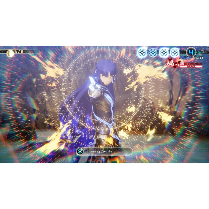 Juego Shin Megami Tensei V Vengeance para...