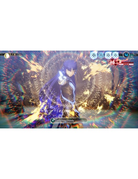 Juego Shin Megami Tensei V Vengeance para Playstation 5 | PS5