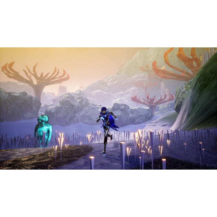 Juego Shin Megami Tensei V Vengeance para...