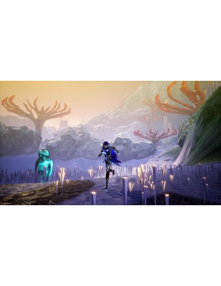 Juego Shin Megami Tensei V Vengeance para Playstation 5 | PS5