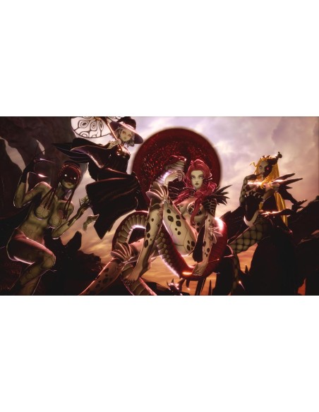 Juego Shin Megami Tensei V Vengeance para Playstation 5 | PS5