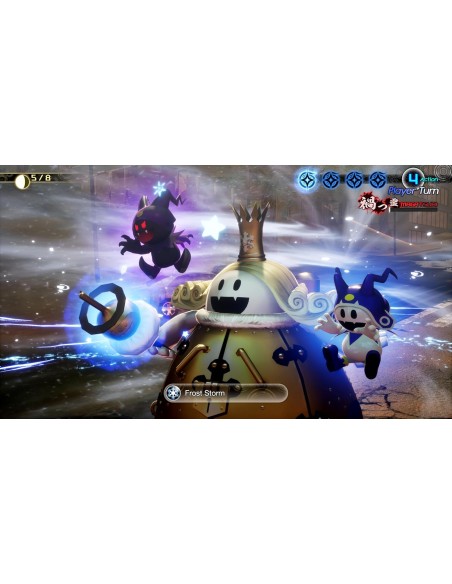 Juego Shin Megami Tensei V Vengeance para Playstation 5 | PS5