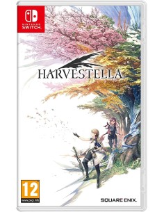 Juego Harvestella para Nintendo Switch