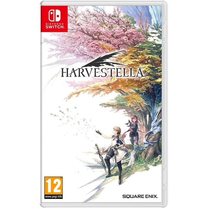 Juego Harvestella para Nintendo Switch