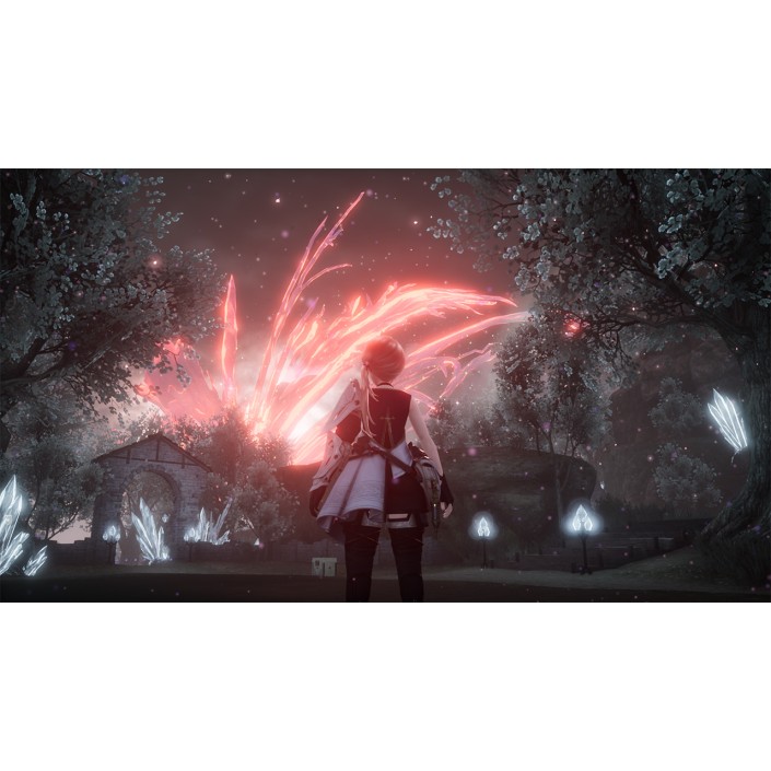 Juego Harvestella para Nintendo Switch