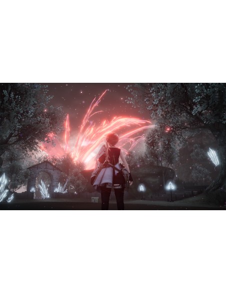 Juego Harvestella para Nintendo Switch