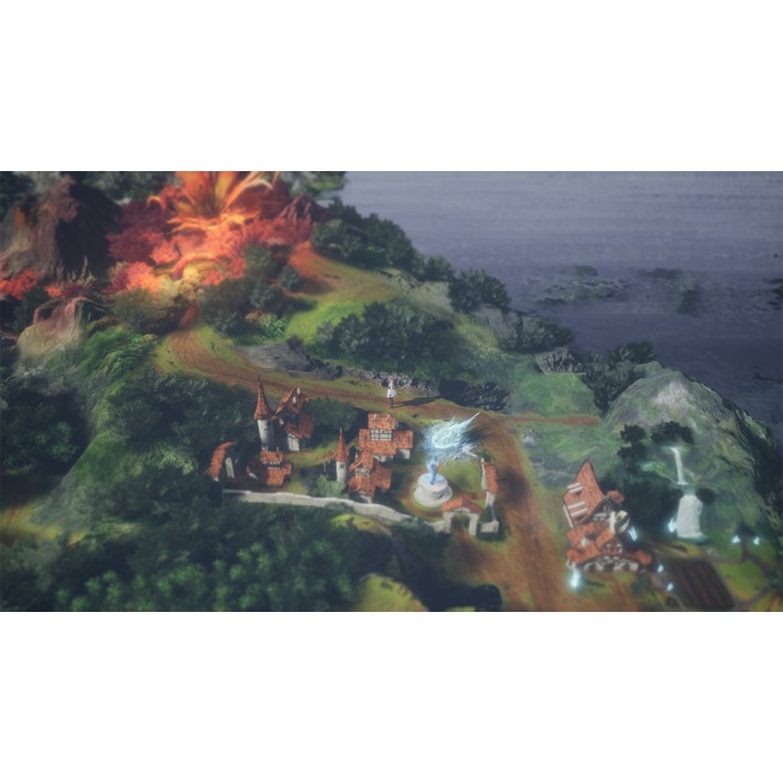 Juego Harvestella para Nintendo Switch