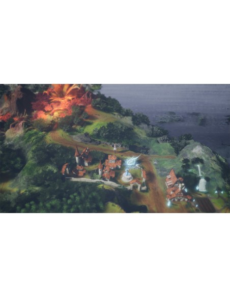 Juego Harvestella para Nintendo Switch