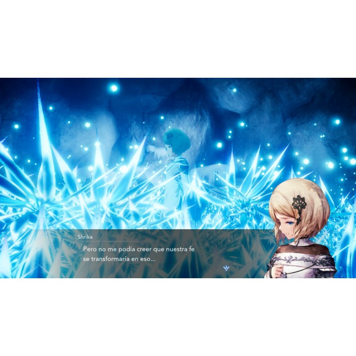 Juego Harvestella para Nintendo Switch