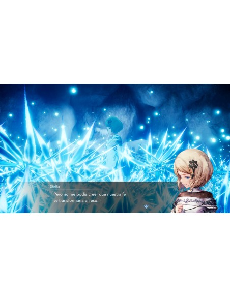 Juego Harvestella para Nintendo Switch