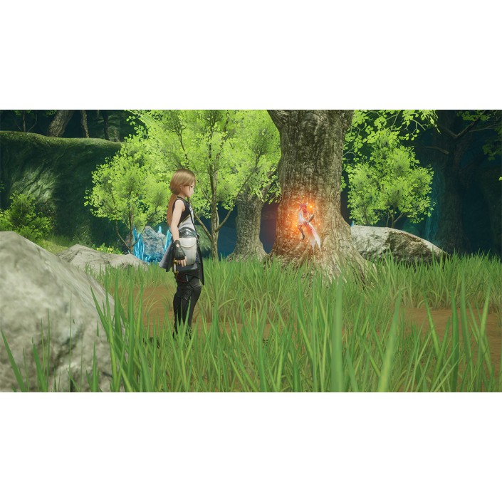 Juego Harvestella para Nintendo Switch