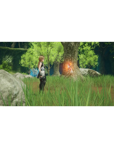 Juego Harvestella para Nintendo Switch