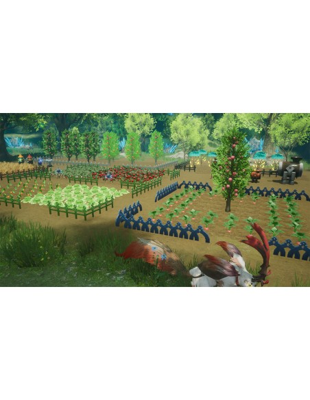 Juego Harvestella para Nintendo Switch