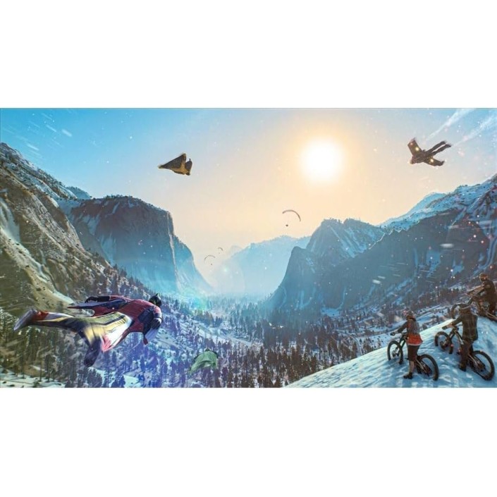 Juego Riders Republic Para Playstation 5 | PS5