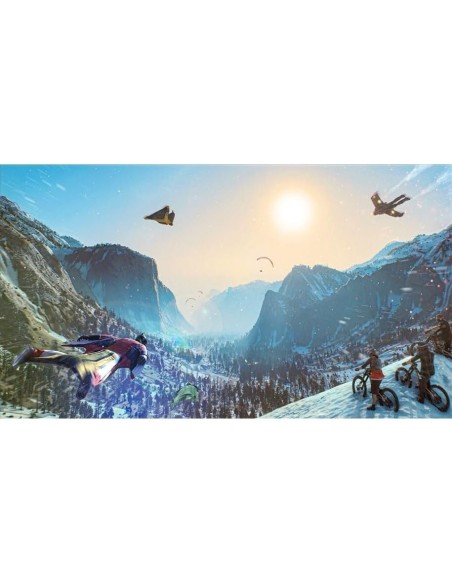 Juego Riders Republic Para Playstation 5 | PS5