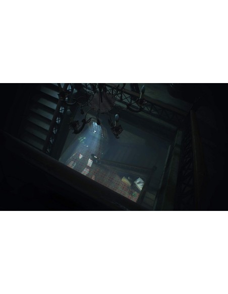 Juego Resident Evil 2 Remake Para Playstation 5 | PS5