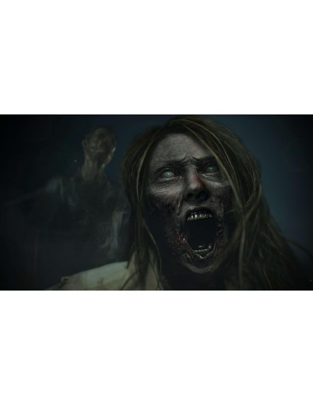 Juego Resident Evil 2 Remake Para Playstation 5 | PS5