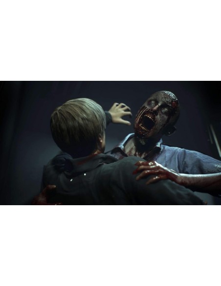 Juego Resident Evil 2 Remake Para Playstation 5 | PS5