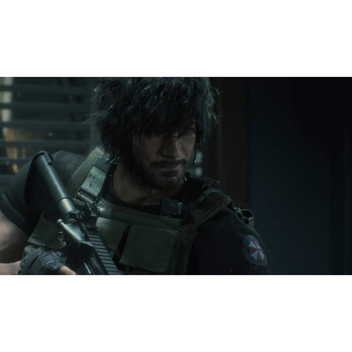 Juego Resident Evil 3 Remake Para Playstation 5...