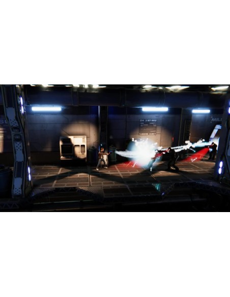 Juego Flashback 2 Limited Edition para Playstation 5 | PS5