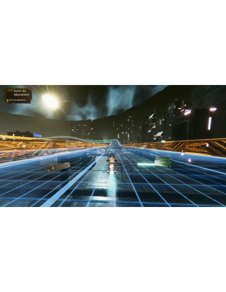 Juego Flashback 2 Limited Edition para Playstation 5 | PS5