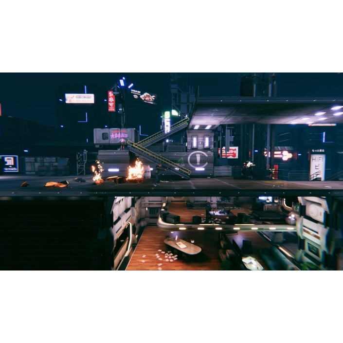 Juego Flashback 2 Limited Edition para...