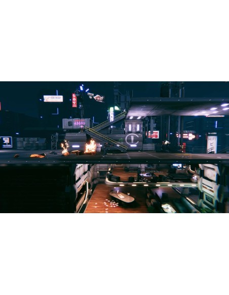 Juego Flashback 2 Limited Edition para Playstation 5 | PS5