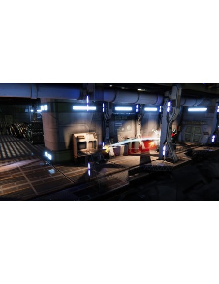 Juego Flashback 2 Limited Edition para Playstation 5 | PS5