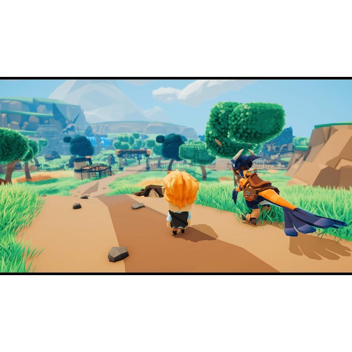 Juego Epic Chef para Nintendo Switch