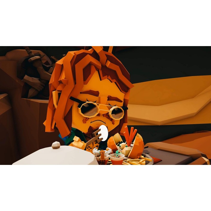 Juego Epic Chef para Nintendo Switch