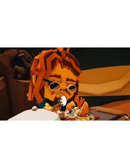 Juego Epic Chef para Nintendo Switch