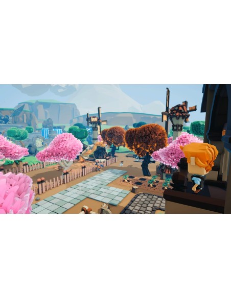 Juego Epic Chef para Nintendo Switch