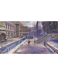 Juego Romancing SaGa Minstrel Song Remastered para... 2