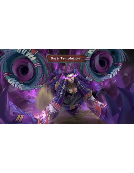 Juego Romancing SaGa Minstrel Song Remastered para Nintendo Switch | Importación Asia