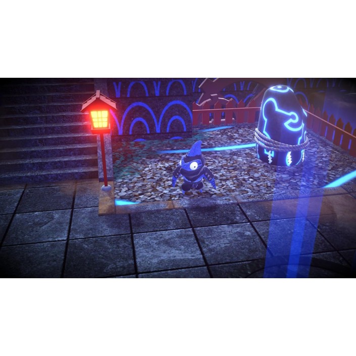 Juego Snow Bros Wonderland para Playstation 5 |...