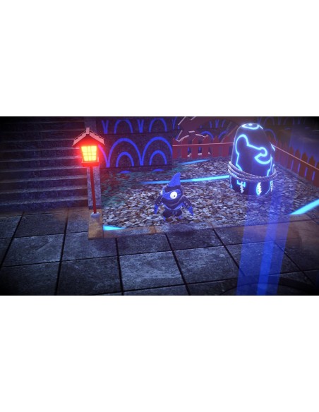 Juego Snow Bros Wonderland para Playstation 5 | PS5