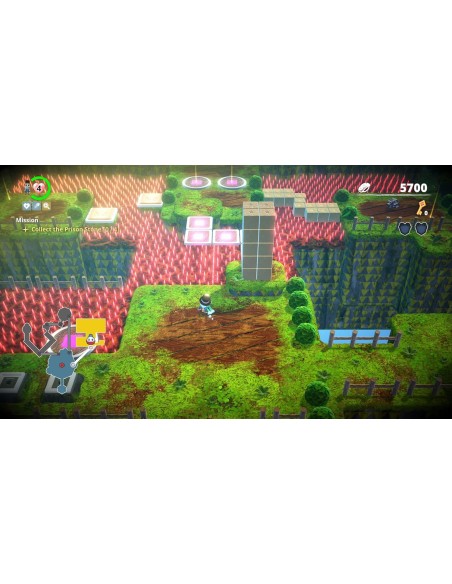 Juego Snow Bros Wonderland para Playstation 5 | PS5