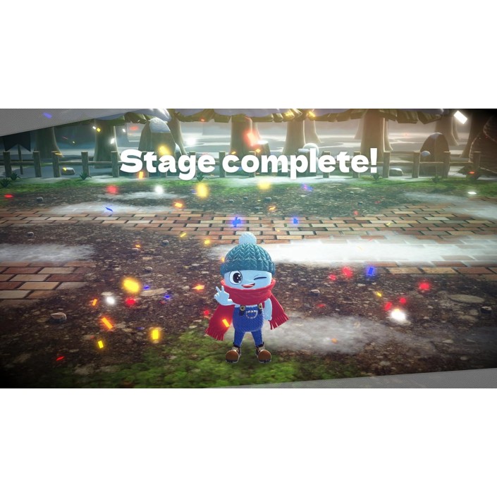 Juego Snow Bros Wonderland para Playstation 5 |...