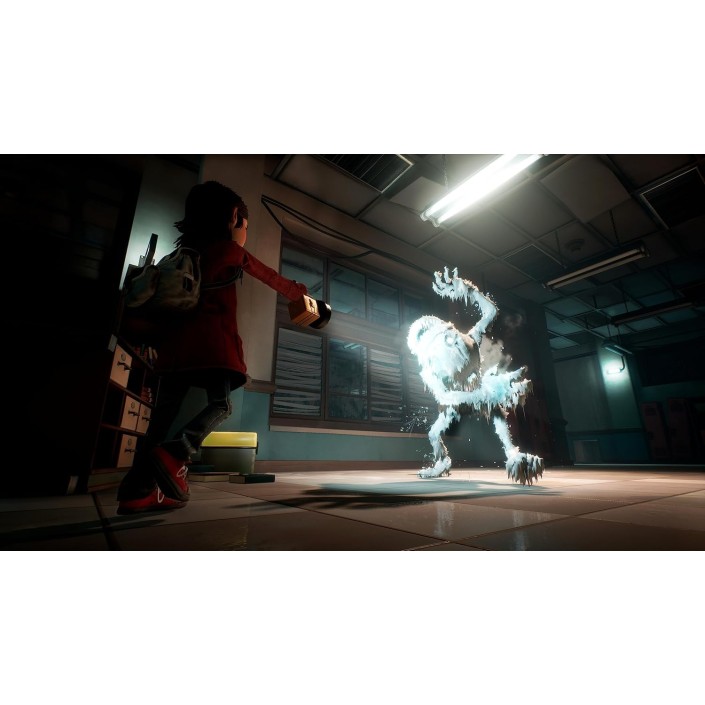 Juego GYLT para Nintendo Switch