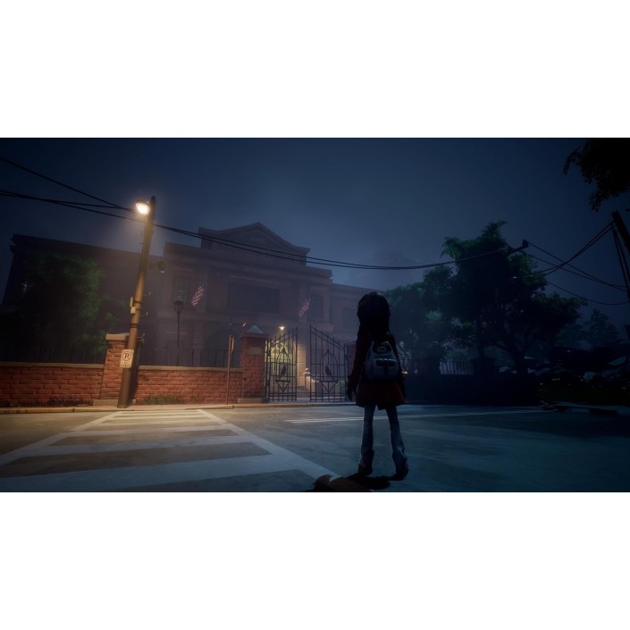 Juego GYLT para Nintendo Switch