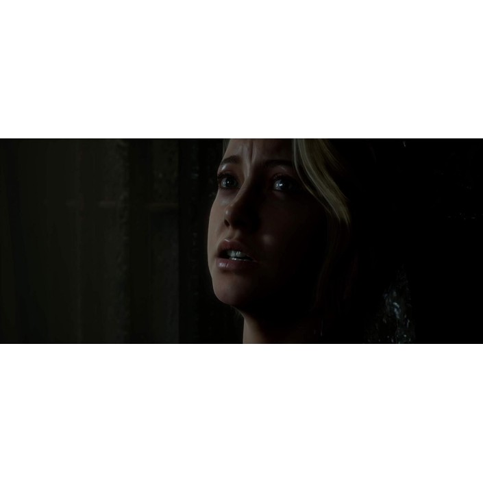 Juego The Dark Pictures Antology: The Man of...