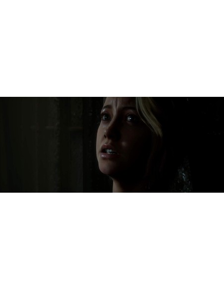 Juego The Dark Pictures Antology: The Man of Medan Para Playstation 4 | PS4