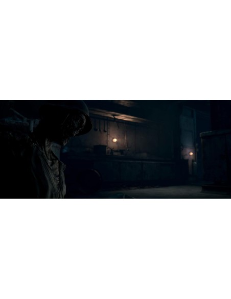 Juego The Dark Pictures Antology: The Man of Medan Para Playstation 4 | PS4