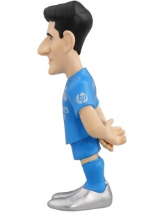 Figura Minix Courtois Real Madrid Modelo 202 2
