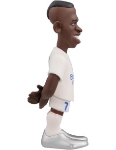 Figura Minix Vinicius Real Madrid Modelo 203 2