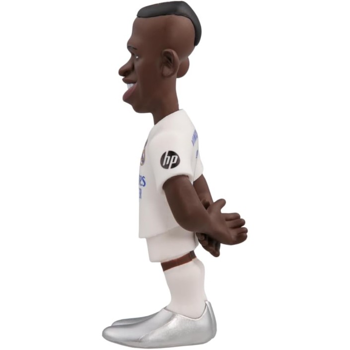 Figura Minix Vinicius Real Madrid Modelo 203