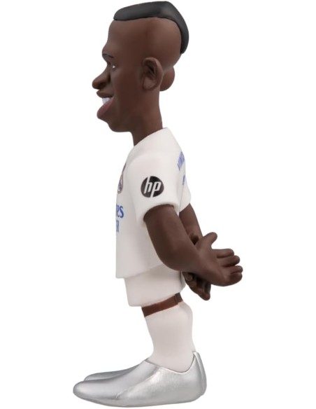 Figura Minix Vinicius Real Madrid Modelo 203