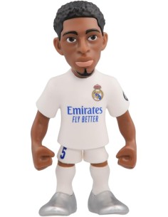 Figura Minix Bellingham Real Madrid Modelo 204