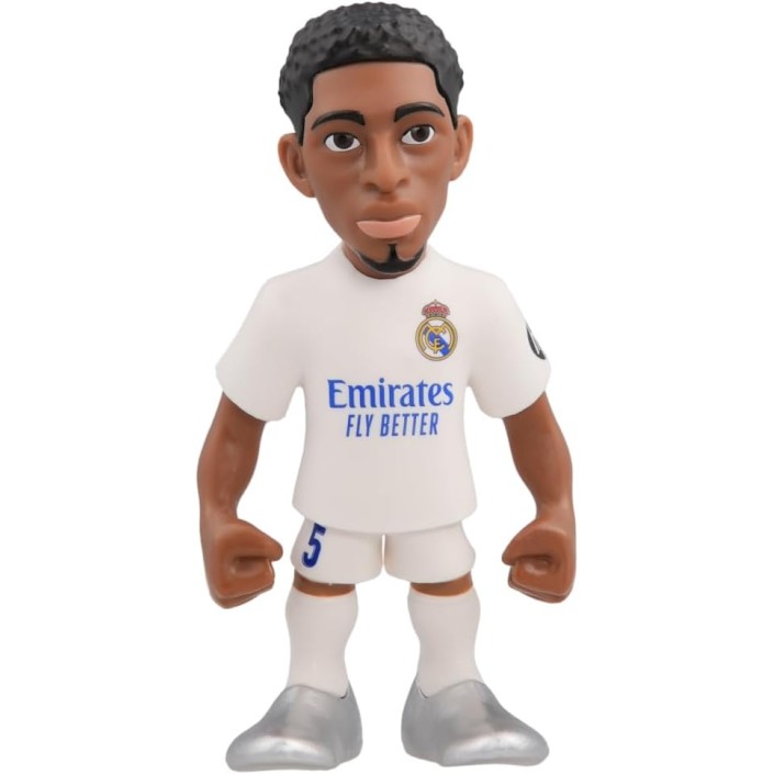 Figura Minix Bellingham Real Madrid Modelo 204