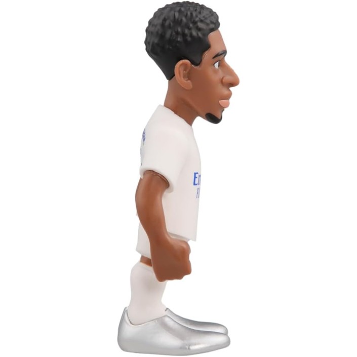 Figura Minix Bellingham Real Madrid Modelo 204